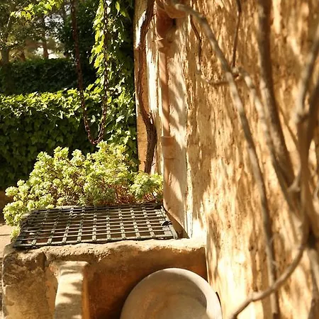 Venkovský dům Oliver Moragues Grandhouse & Vineyard Algaida (Mallorca)