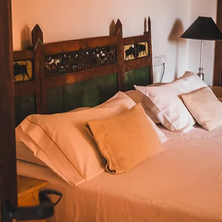 Oliver Moragues Grandhouse & Vineyard Gospodarstwo wiejskie Algaida (Mallorca)