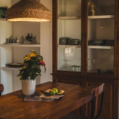 Oliver Moragues Grandhouse & Vineyard Gospodarstwo wiejskie Algaida (Mallorca)
