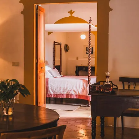Oliver Moragues Grandhouse & Vineyard * Algaida (Mallorca)