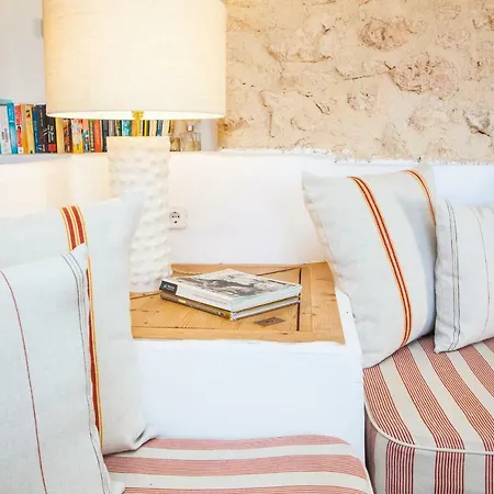 Oliver Moragues Grandhouse & Vineyard Algaida (Mallorca)