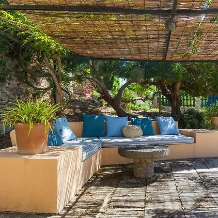 Oliver Moragues Grandhouse & Vineyard Gospodarstwo wiejskie *