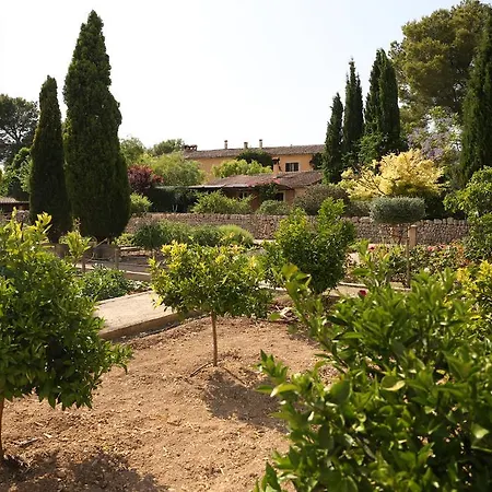 Oliver Moragues Grandhouse & Vineyard *