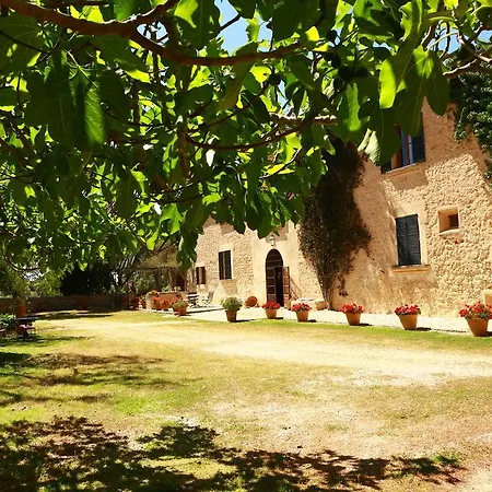 Oliver Moragues Grandhouse & Vineyard Country house *