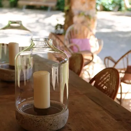 Oliver Moragues Grandhouse & Vineyard Country house