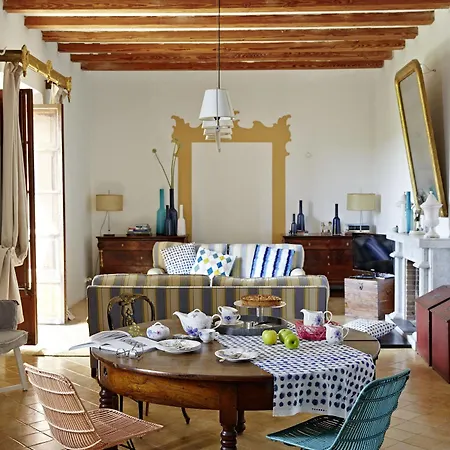 Oliver Moragues Grandhouse & Vineyard
