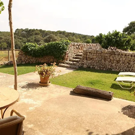 Oliver Moragues Grandhouse & Vineyard Algaida (Mallorca)
