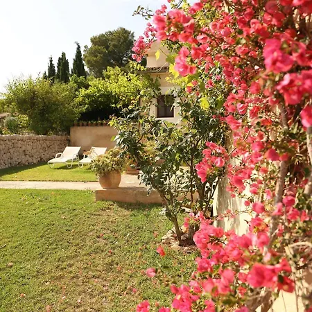 Country house Oliver Moragues Grandhouse & Vineyard Algaida (Mallorca)