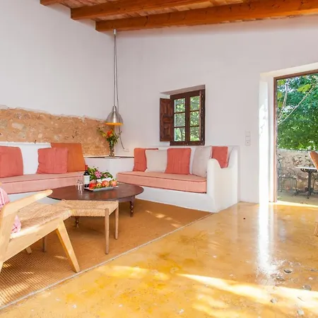 Oliver Moragues Grandhouse & Vineyard * Algaida (Mallorca)