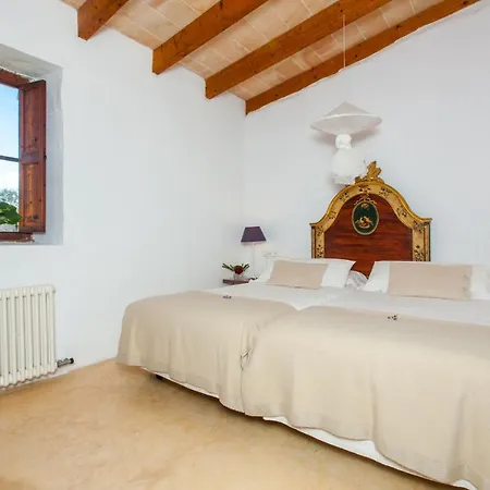 Oliver Moragues Grandhouse & Vineyard Country house *