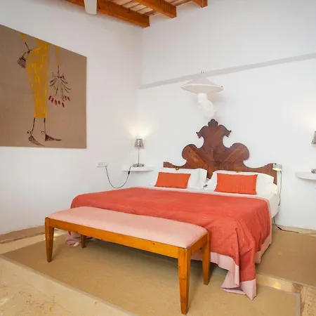 Oliver Moragues Grandhouse & Vineyard Country house *