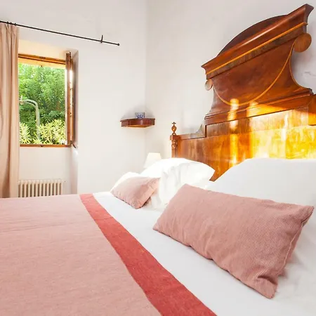 Oliver Moragues Grandhouse & Vineyard Gospodarstwo wiejskie