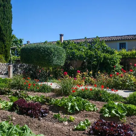 Gospodarstwo wiejskie Oliver Moragues Grandhouse & Vineyard