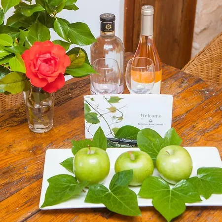 Oliver Moragues Grandhouse & Vineyard *