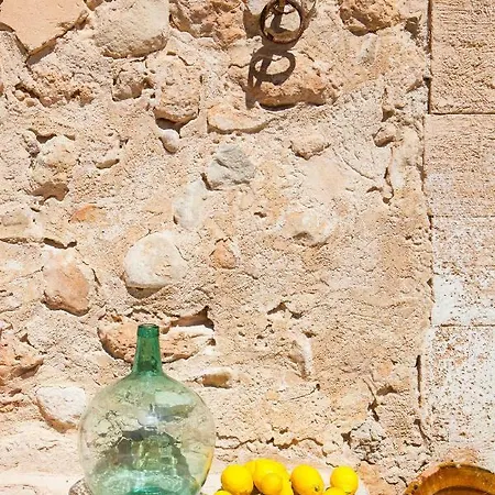 Country house Oliver Moragues Grandhouse & Vineyard *