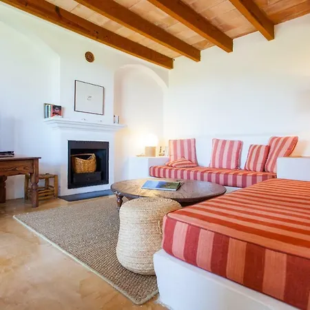 Country house Oliver Moragues Grandhouse & Vineyard